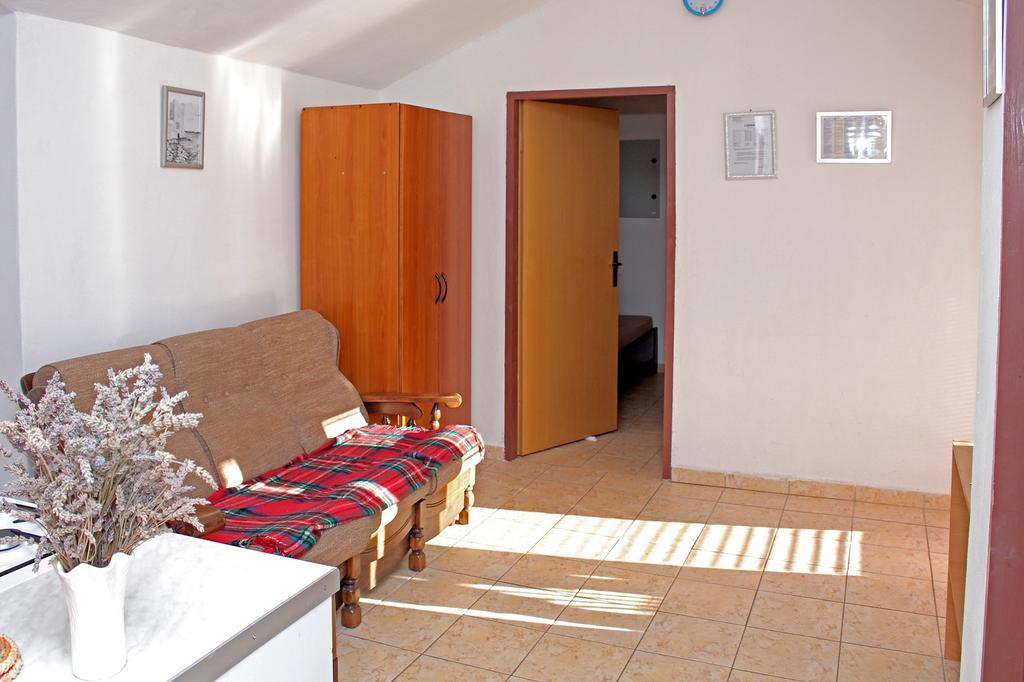 Apartments Mas-Rafaj Vir Bagian luar foto