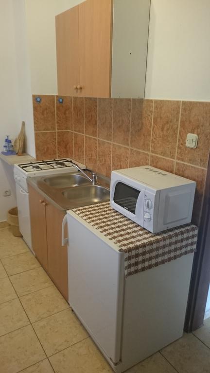 Apartments Mas-Rafaj Vir Bagian luar foto