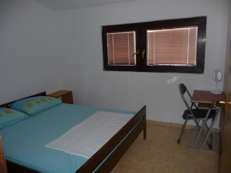 Apartments Mas-Rafaj Vir Bagian luar foto